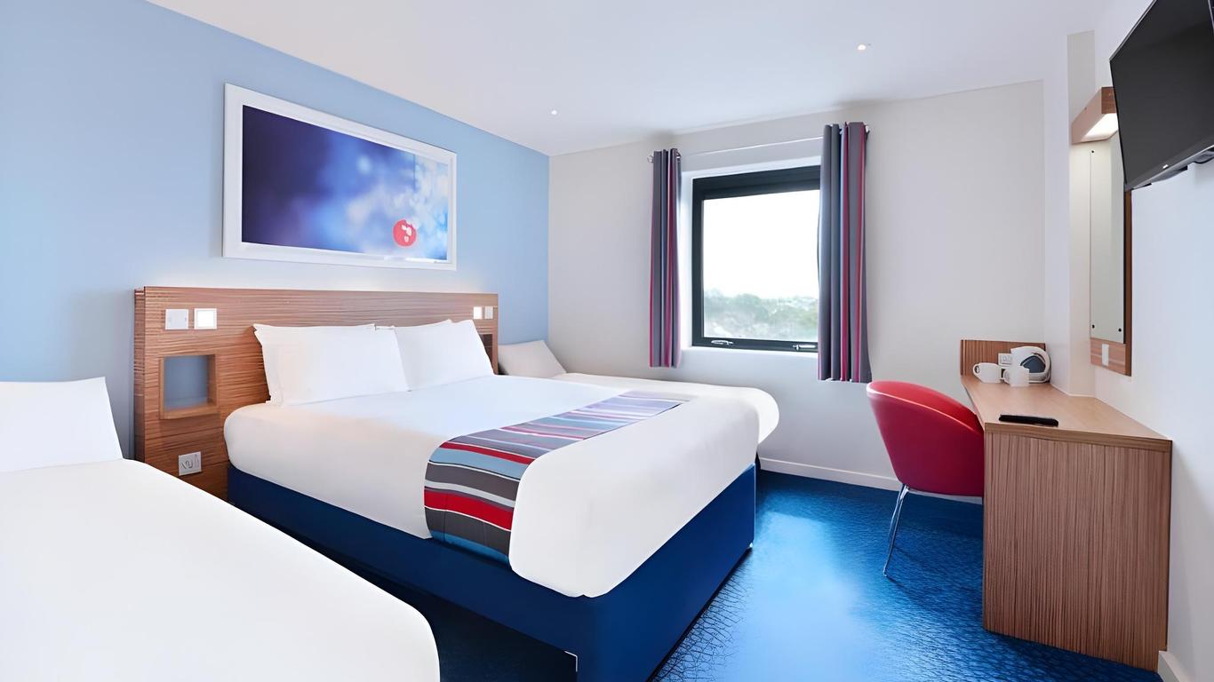 Travelodge Okehampton Sourton Cross