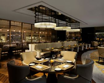 The H Dubai - Dubai - Restaurant