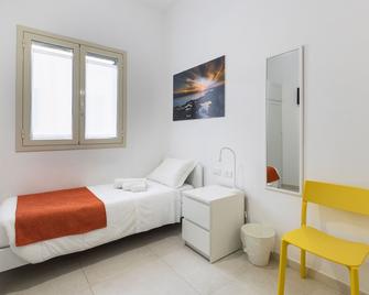 Hybla Major B&B - Avola - Bedroom