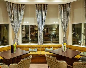 Mullion Cove Hotel & Spa - Helston - Lounge