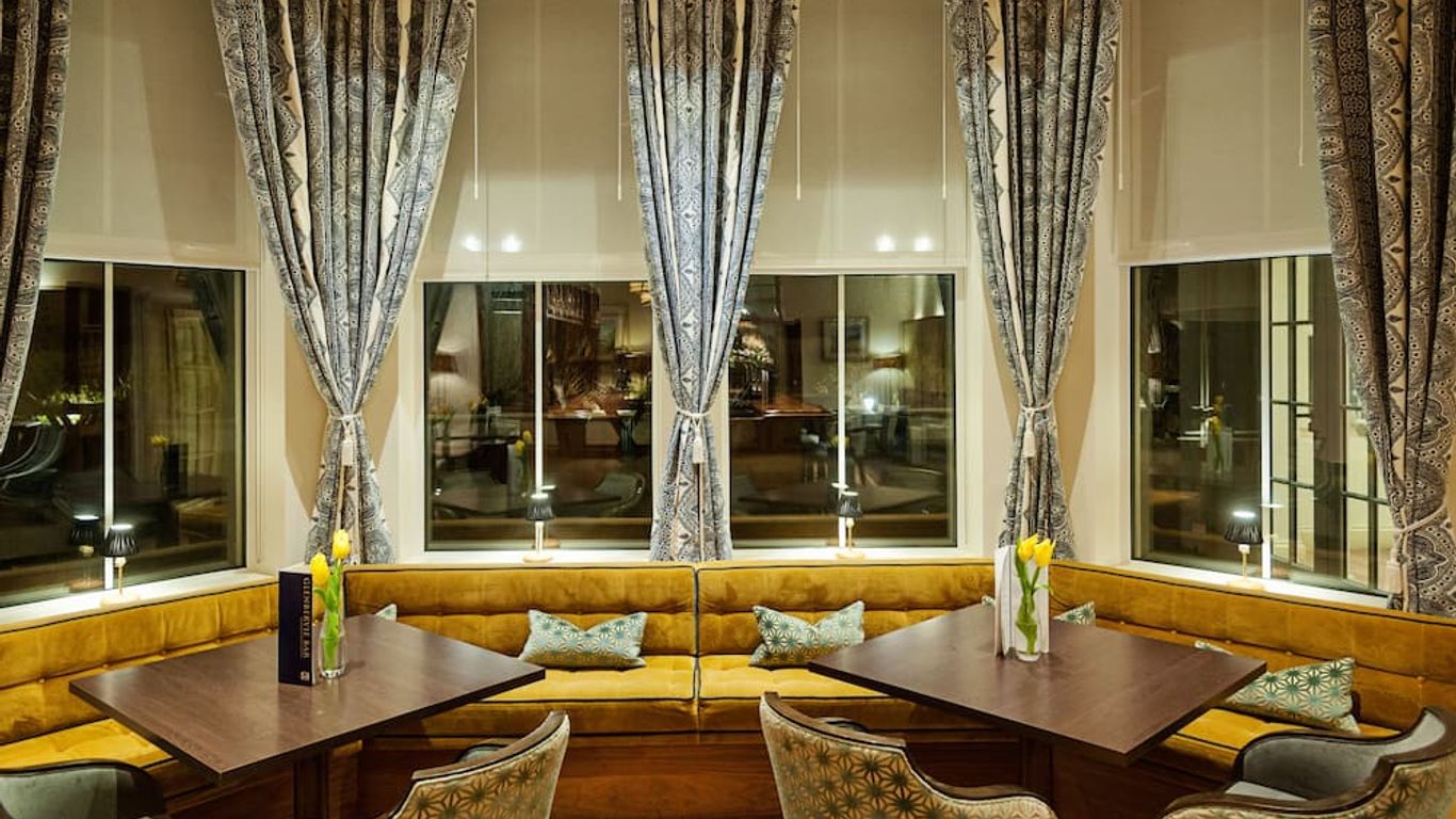 Mullion Cove Hotel & Spa