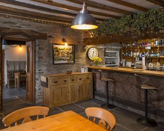 The Nags Head Inn - Cardigan - Bar
