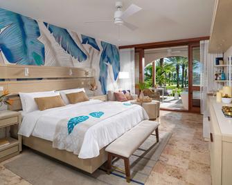 Sandals Royal Curacao - Newport - Soverom
