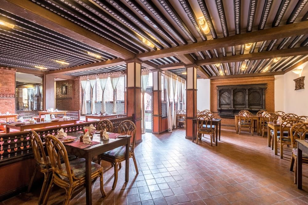 كانتيبور تيمبل هاوس