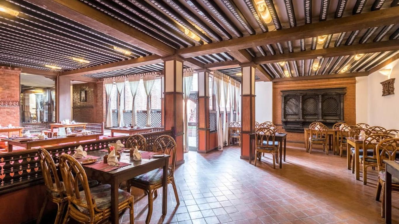 كانتيبور تيمبل هاوس