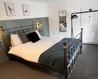 Cosy two bedrooom cottage set in a Dorset village - Sturminster Newton - Schlafzimmer