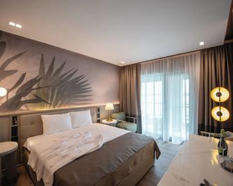 Belinda Hotel Mamaia Adults Only - Mamaia - Soveværelse
