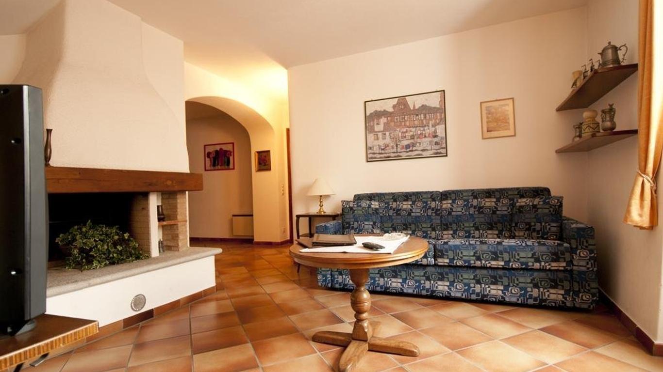 Albergo Ristorante della Posta