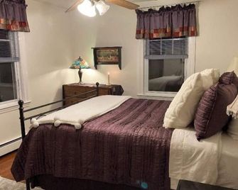 2 bdrm, New England, Worcester/Boston Area, at The Ellen Elizabeth Estates - Millbury - Bedroom