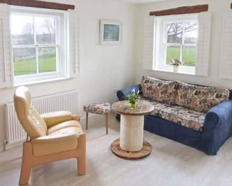 Beningborough - Leyburn - Wohnzimmer