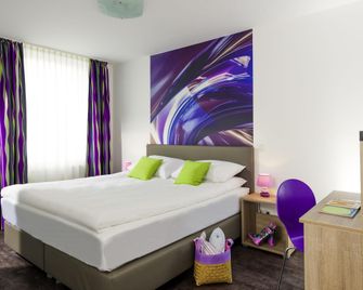 ibis Styles Arnsberg Sauerland - Arnsberg - Bedroom