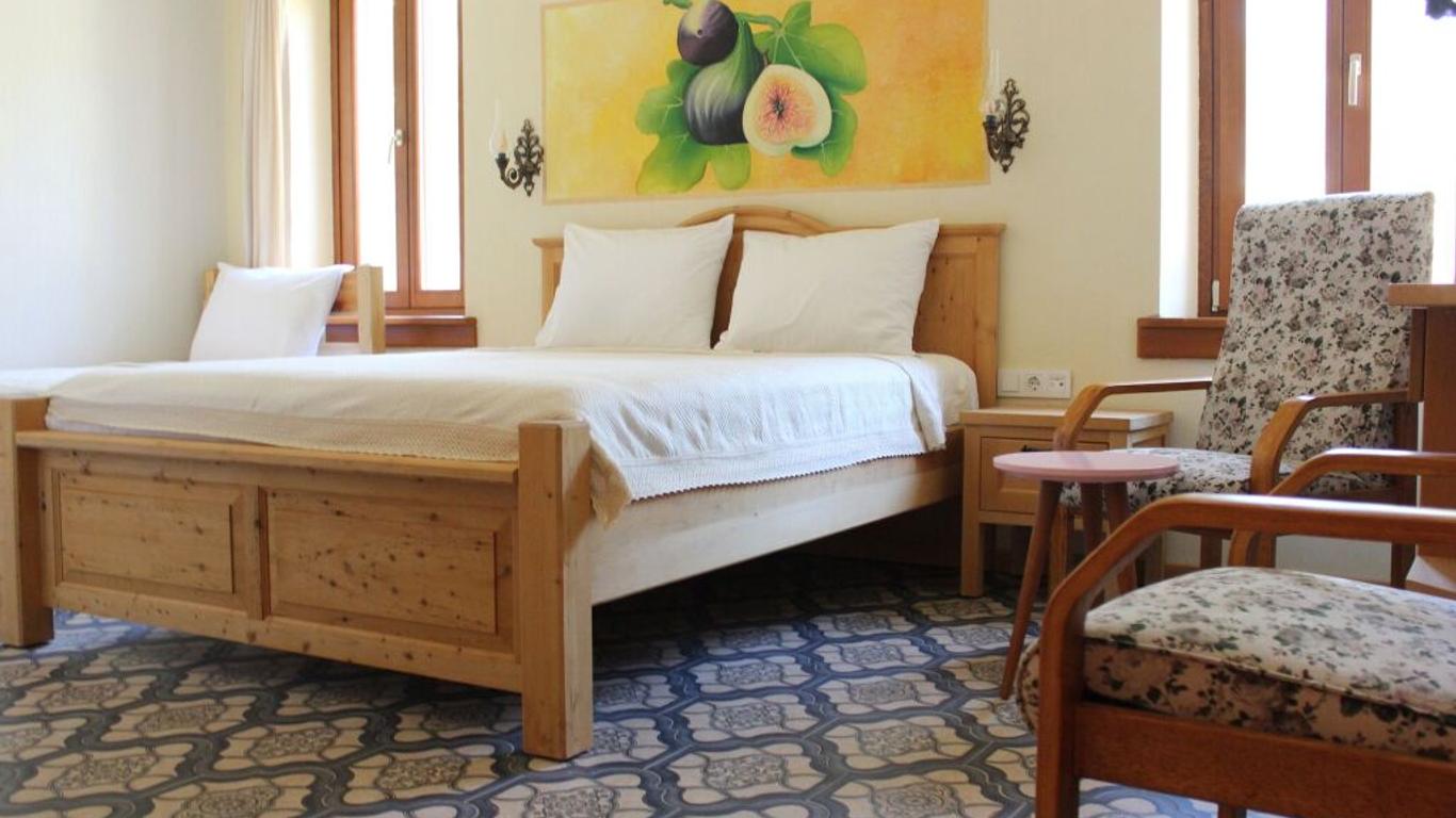 Eski Datca Otel