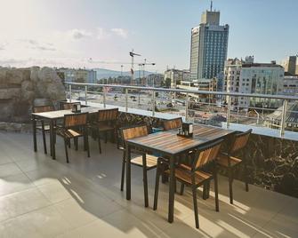 Royal Pera Taksim - Istanbul - Balcony