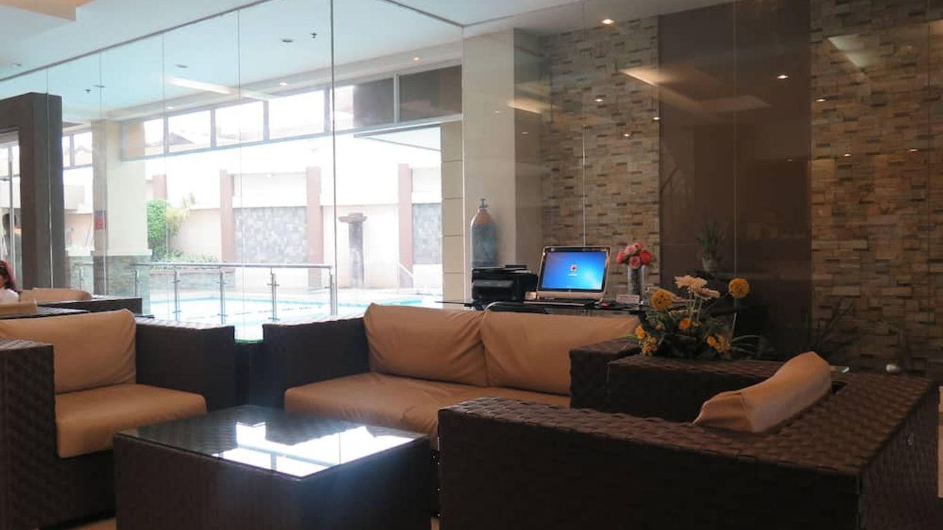 Circle Inn - Iloilo City Center