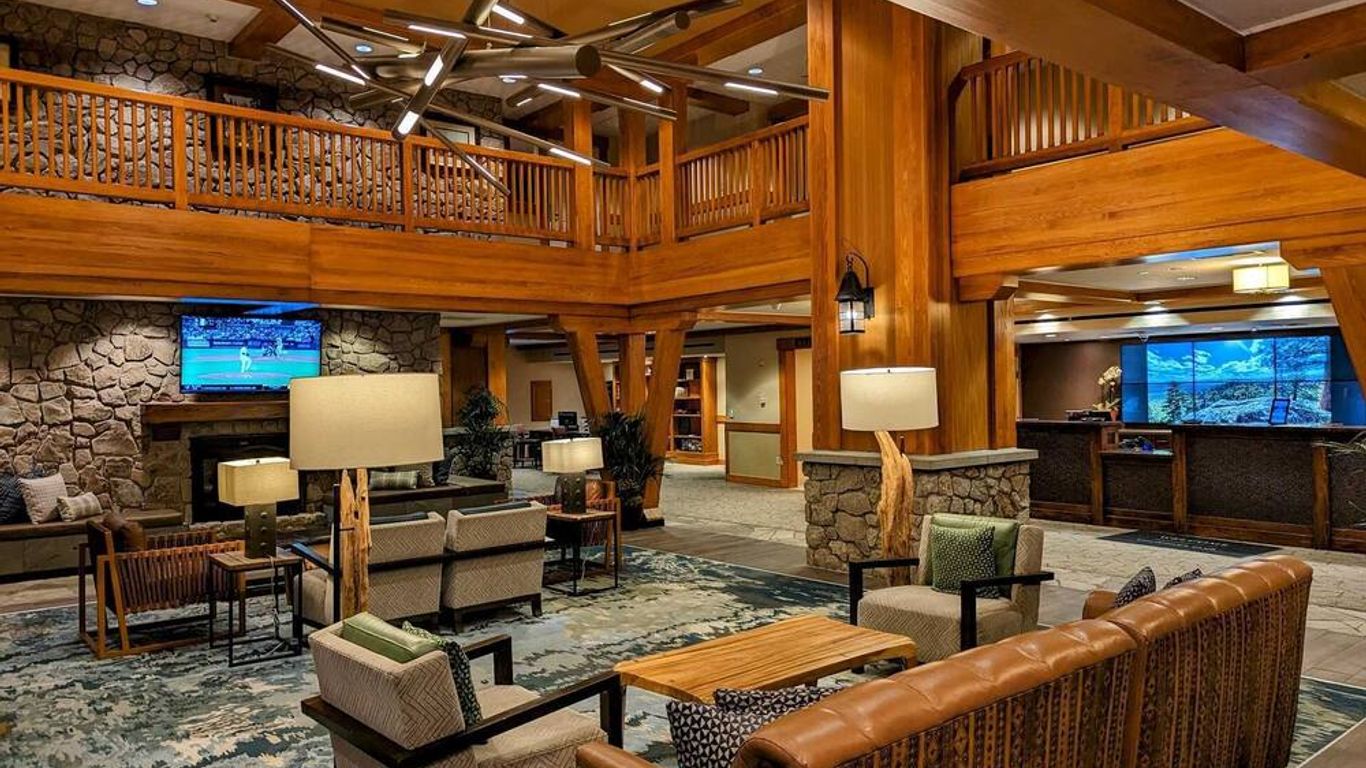 Marriott Grand Res Q2 #3167