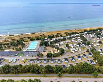First Camp Råå Vallar-Helsingborg - Pålstorp