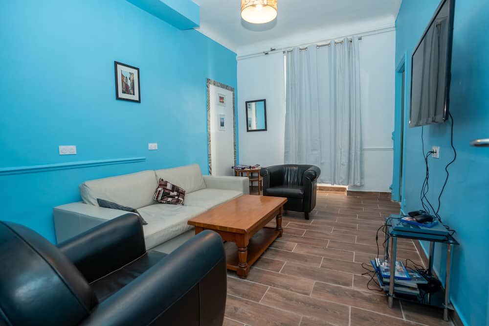 Le Pastoral - ניס - סלון