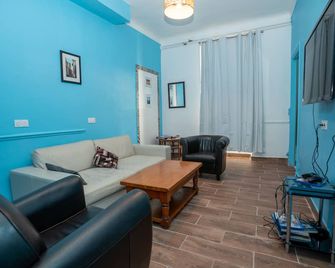 Le Pastoral - ניס - סלון