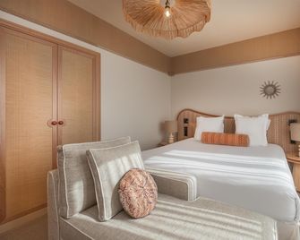 Hôtel Le Soleia by Inwood Hotels - Nisa