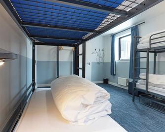 Yha Manchester - מנצ'סטר - חדר שינה