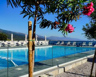 hôtel résidence a torra - Vescovato - Pool