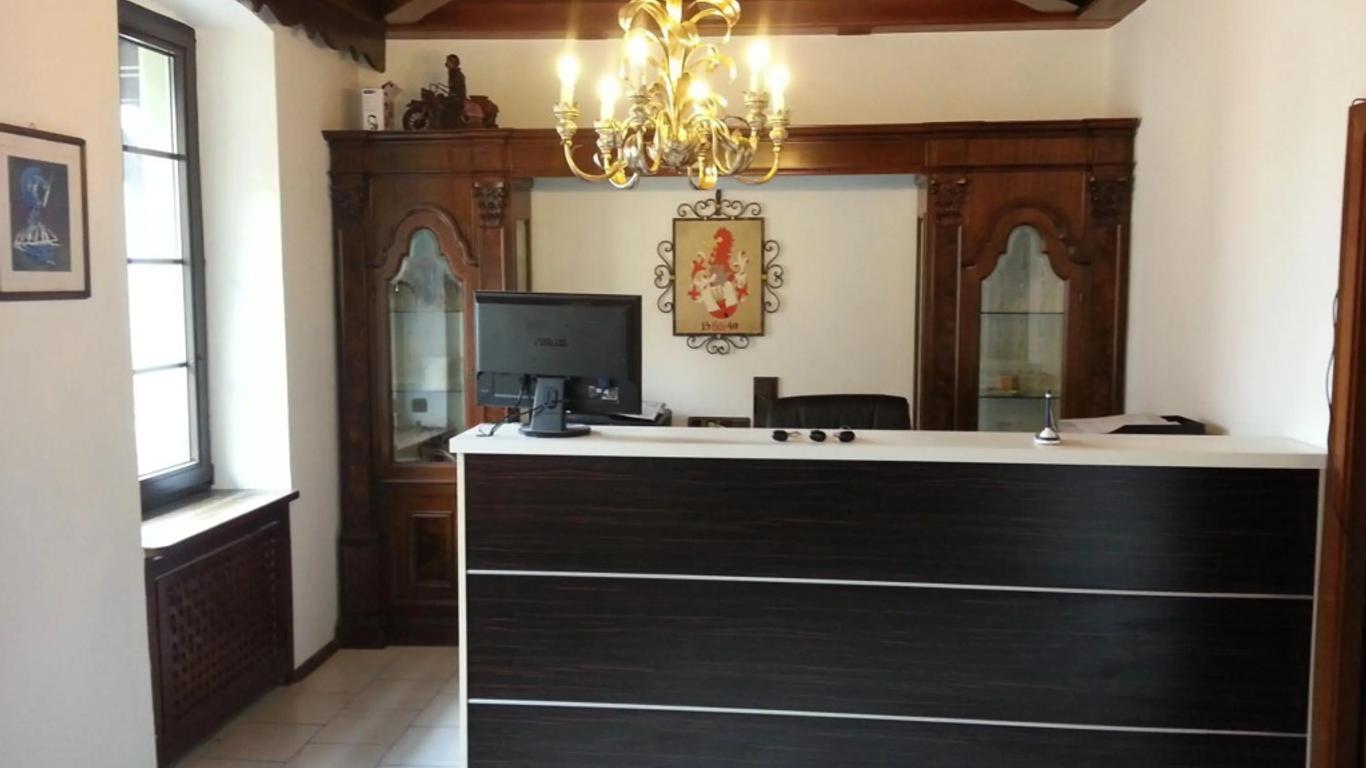 Hotel Dorfschenke