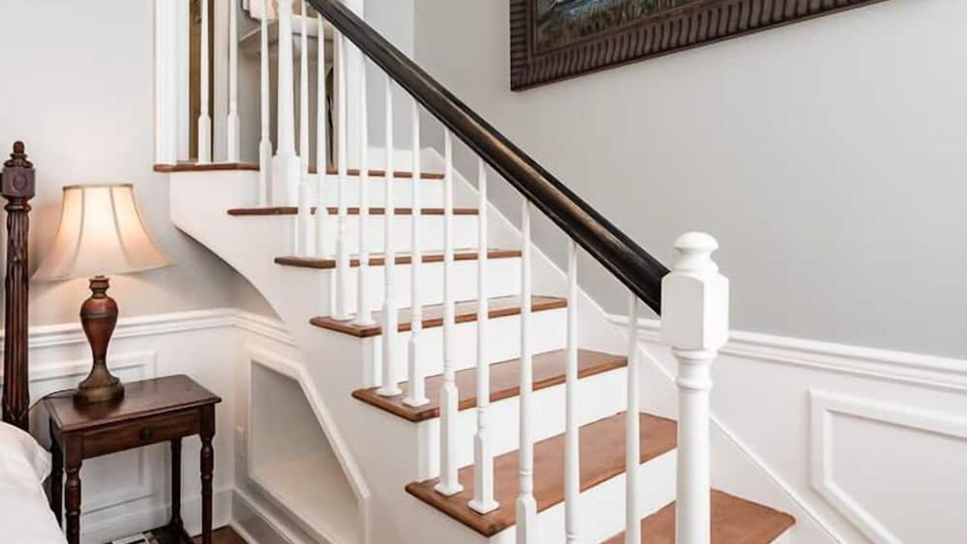 The Quarters on Vendue