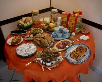 Case D'anna - Castellammare del Golfo