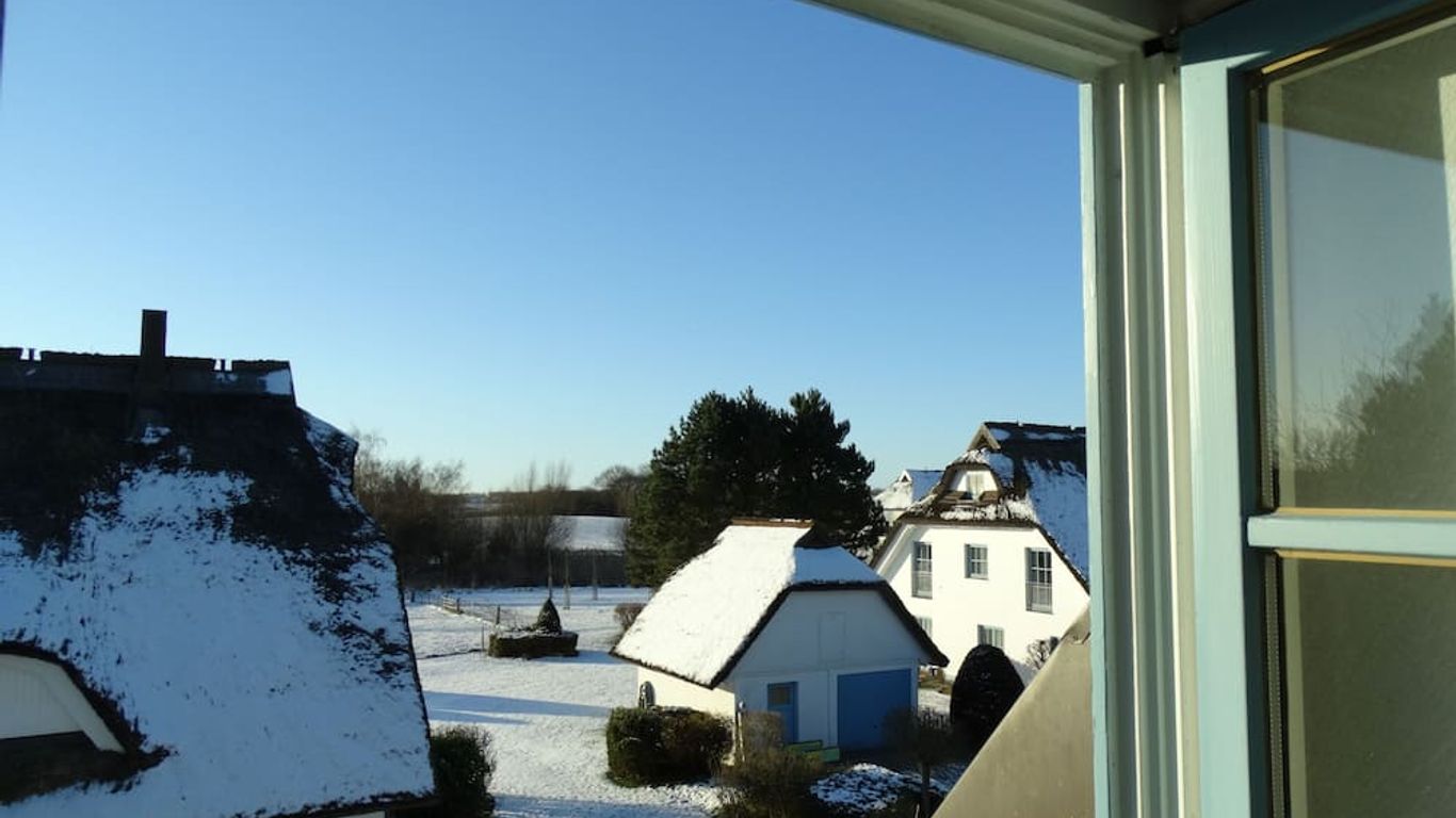 Landhotel Kastanienallee Putbus