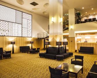 Hotel Abest Sapporo - Sapporo - Lounge