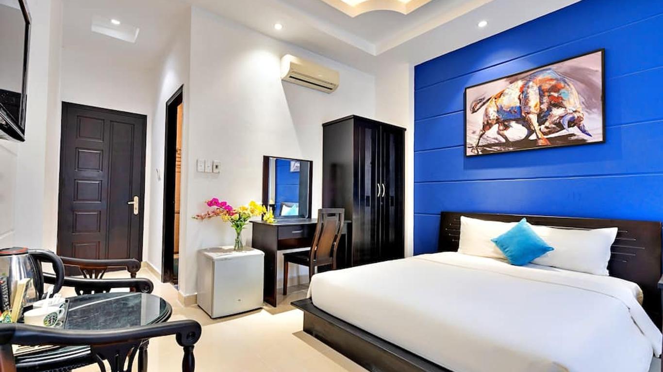 S79 Residences La Rose Spa