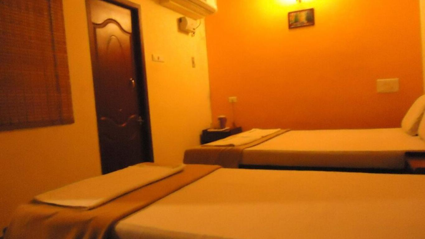 Arudhra Residency