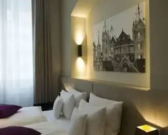 Hotel Residenz am Königsplatz - Speyer
