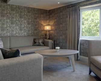 The Lord Street Hotel, BW Signature Collection - Southport - Living room