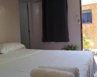 Marino Bungalows - Bantayan - Schlafzimmer