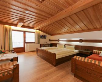 Forellenstube - Lofer - Habitación
