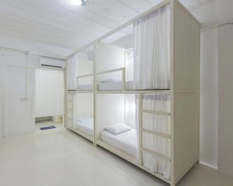 Hao Hostel Phuket - Phuket
