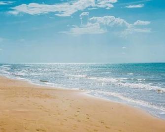 Bed & Breakfast Perla Di Corso Savoia - Rosolini - Plage