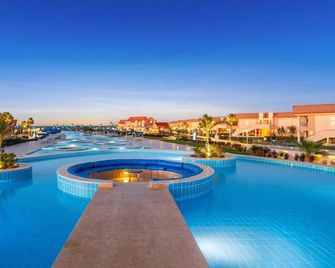 Pickalbatros Sea World Resort - Marsa Alam- 'Aqua Park' - El Quseir - Piscine