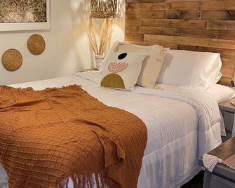 Westport Inn - Joplin - Habitación