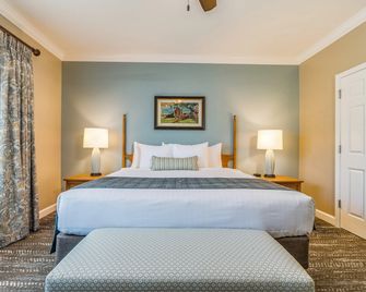 Holiday Inn Club Vacations Williamsburg Resort By IHG - Williamsburg - Habitación