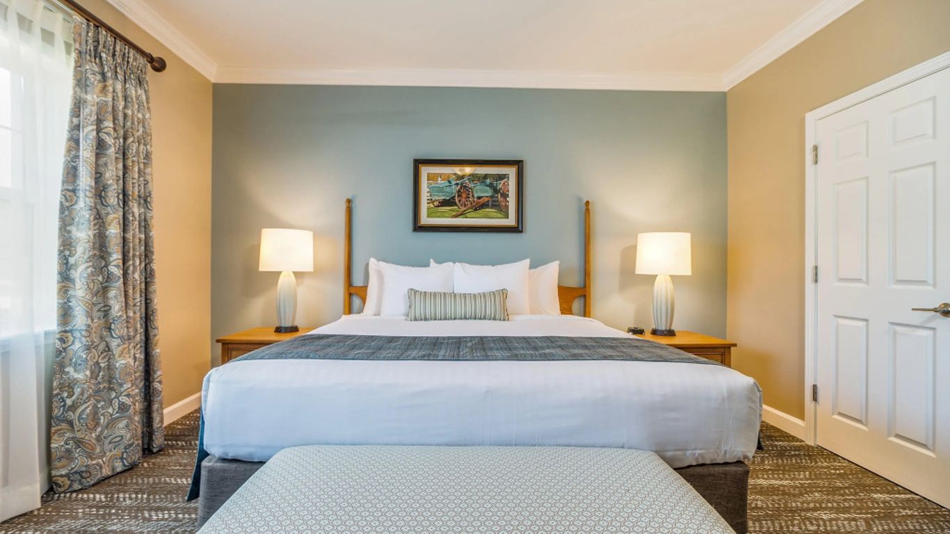 Holiday Inn Club Vacations Williamsburg Resort By IHG