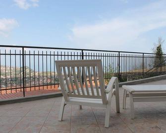 Casa Paloma Ospitalità Diffusa - Agerola - Balkon