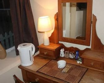 The Squirrel Inn - Godalming - Room amenity