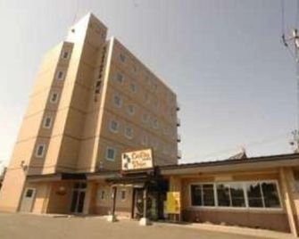 Business Hotel Shinbashi - Ohira - Edificio