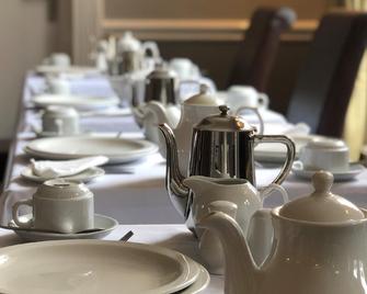 The White Lion Hotel - Wisbech - Restaurant