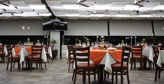 Hotel Ecce Inn & Spa - Silao - Restaurant