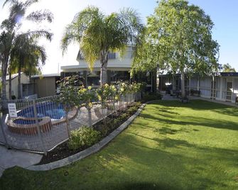 Warrina Inn Wodonga Cbd - Wodonga