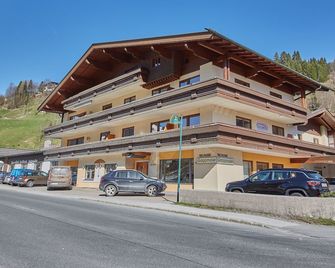 Appartements Gappmaier - Saalbach - Gebäude