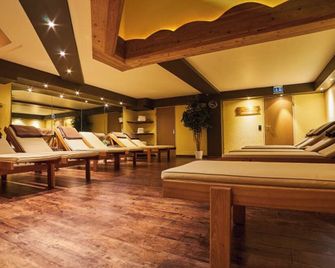 Michel Hotel Franziskushöhe Lohr am Main - Lohr am Main